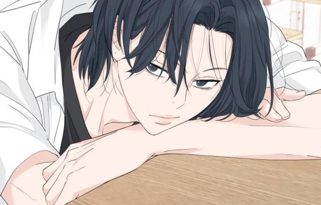 Manga Image