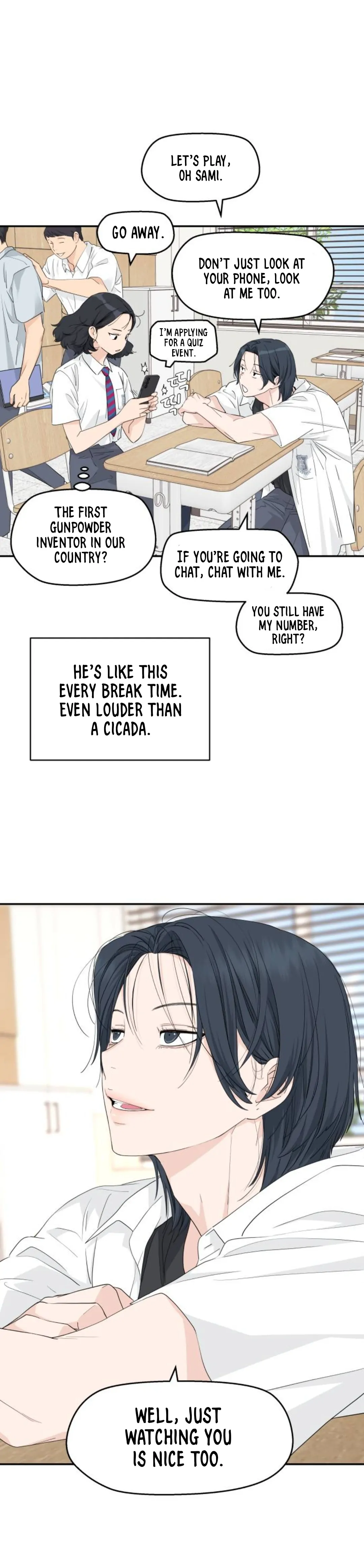 Manga Image
