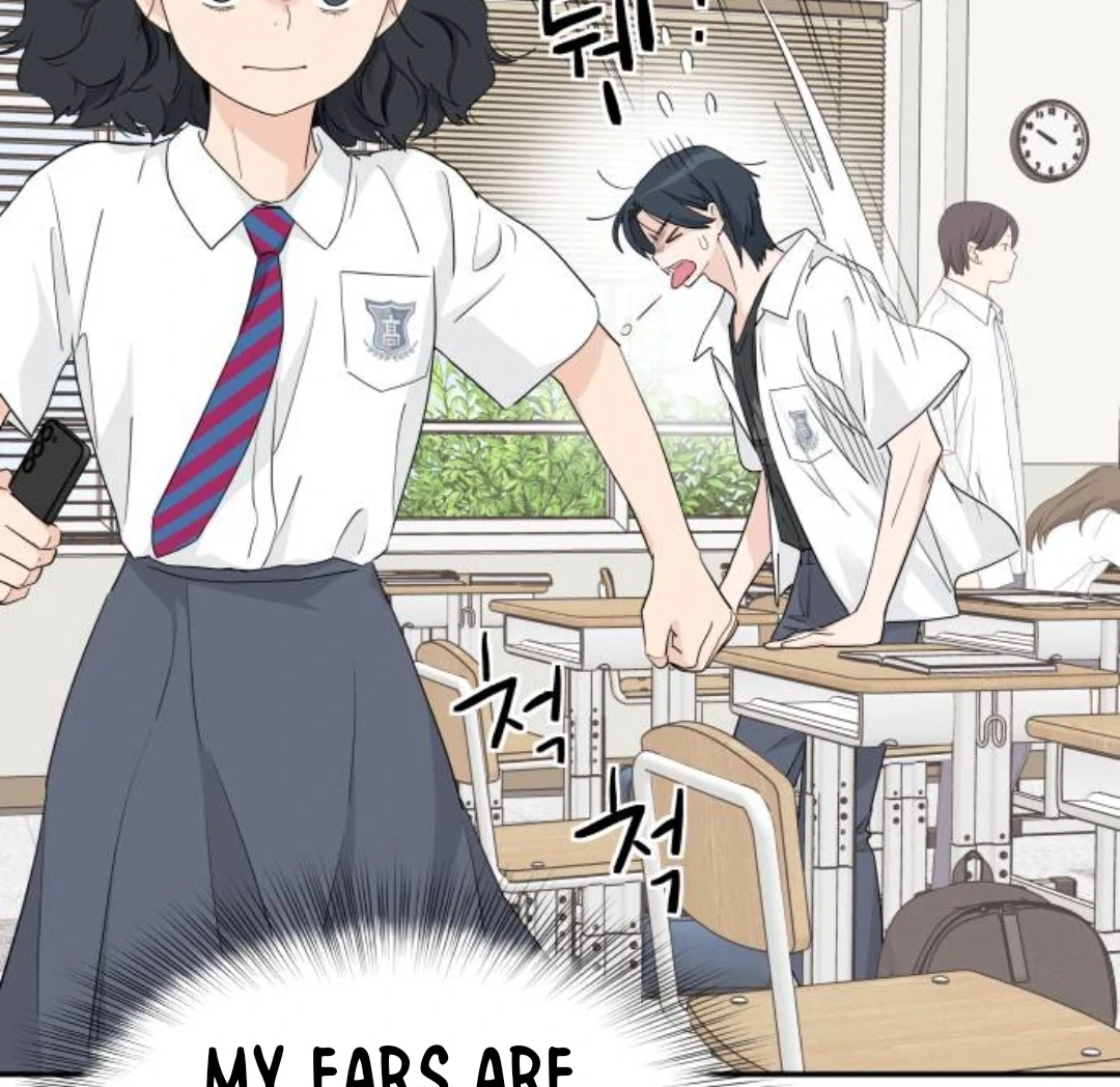 Manga Image