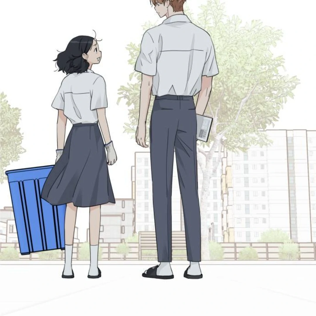 Manga Image
