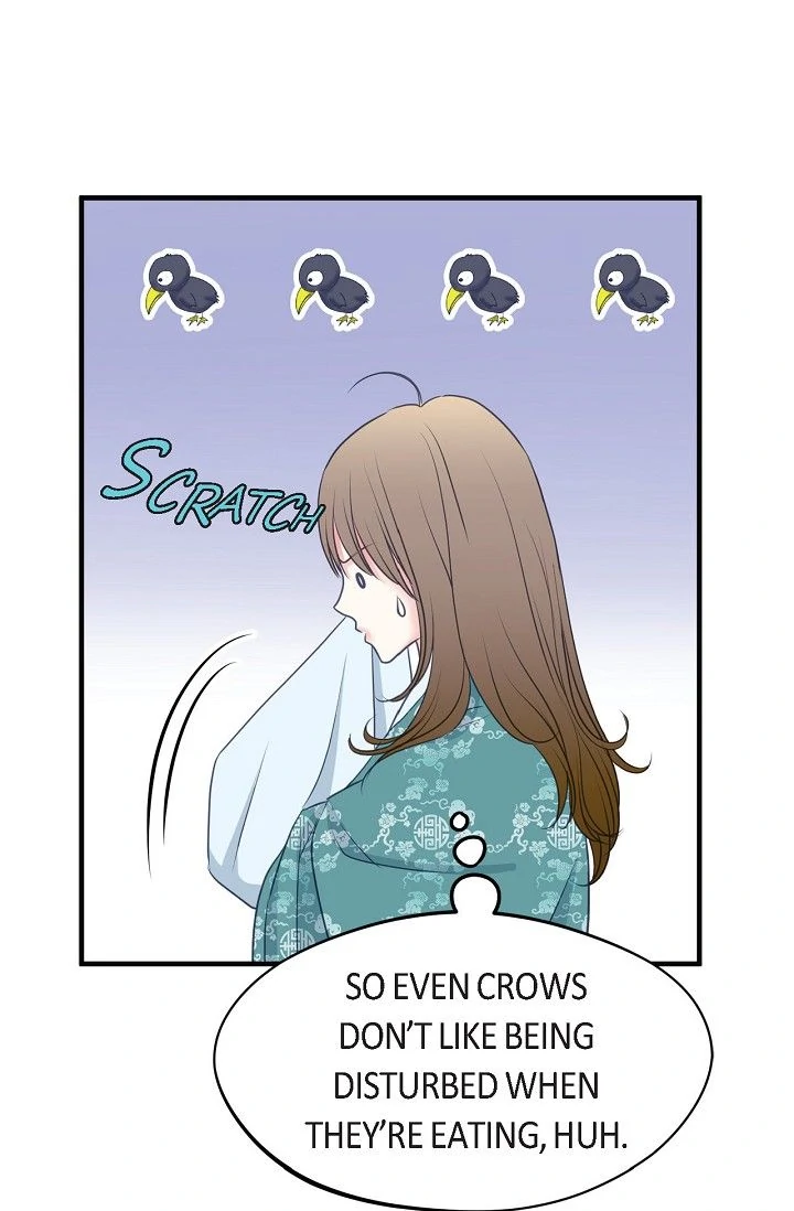 Sarasah Chapter 166 page 11