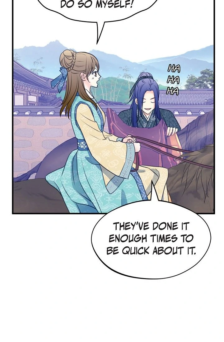 Sarasah Chapter 166 page 32