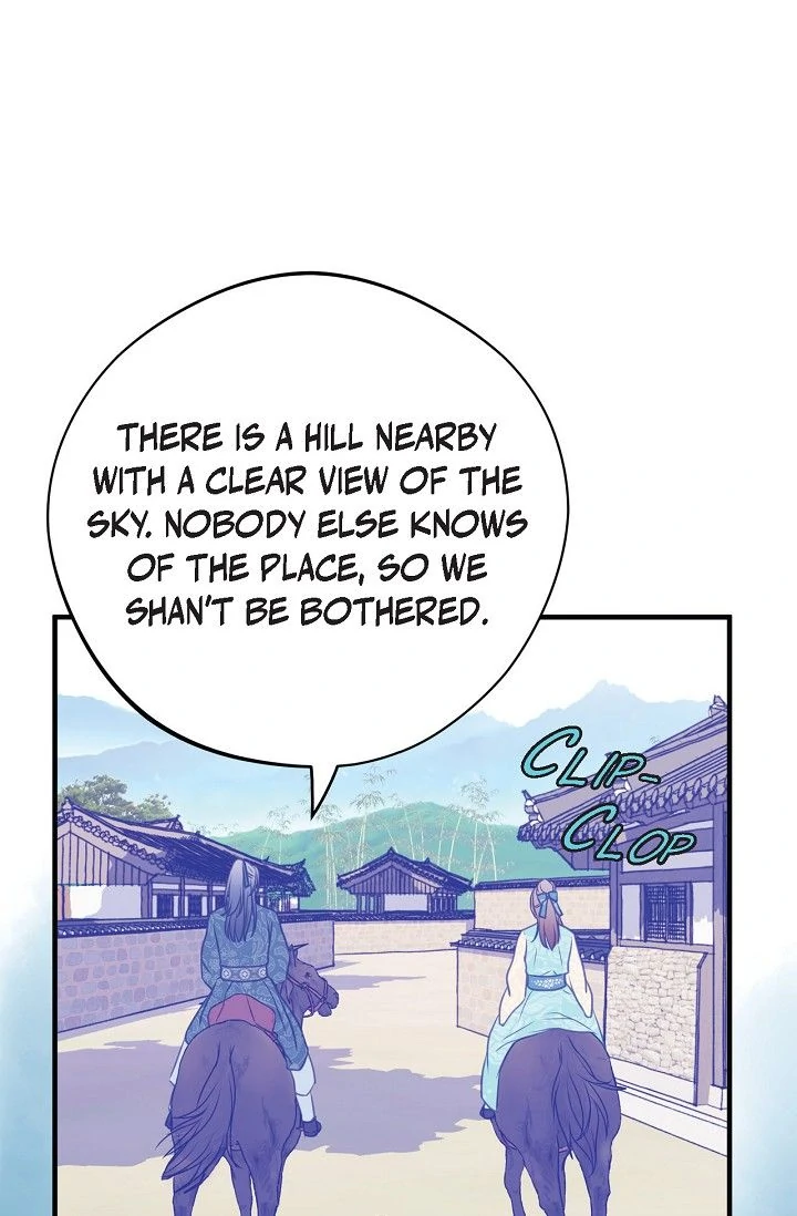 Sarasah Chapter 166 page 34