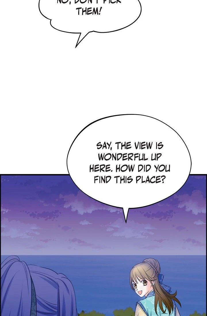 Sarasah Chapter 166 page 40
