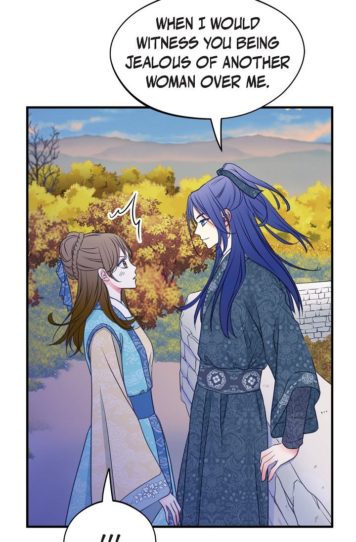 Sarasah Chapter 166 page 52