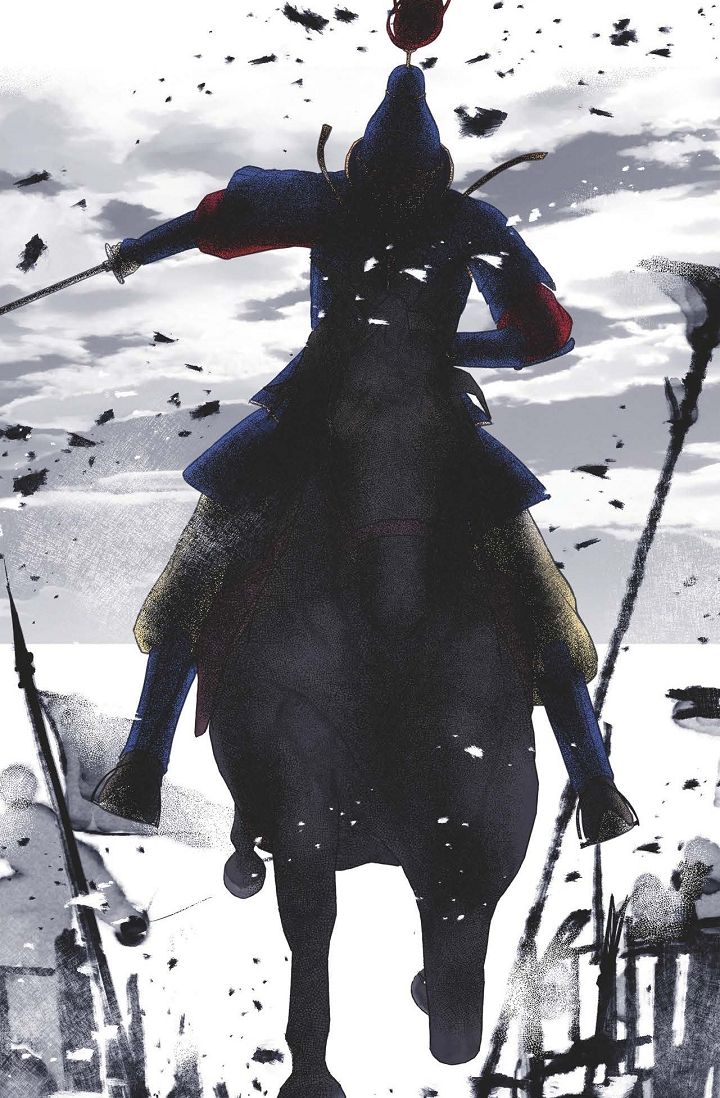 Manga Image