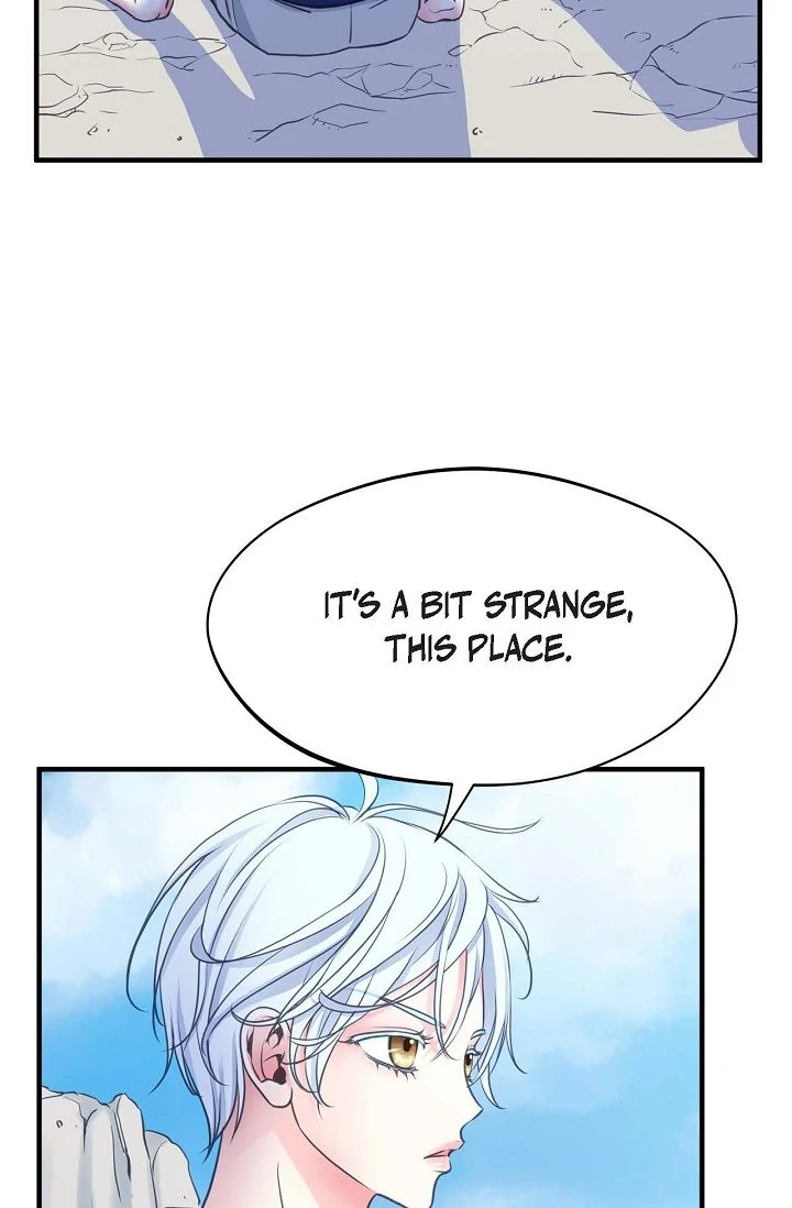 Sarasah Chapter 174 page 10