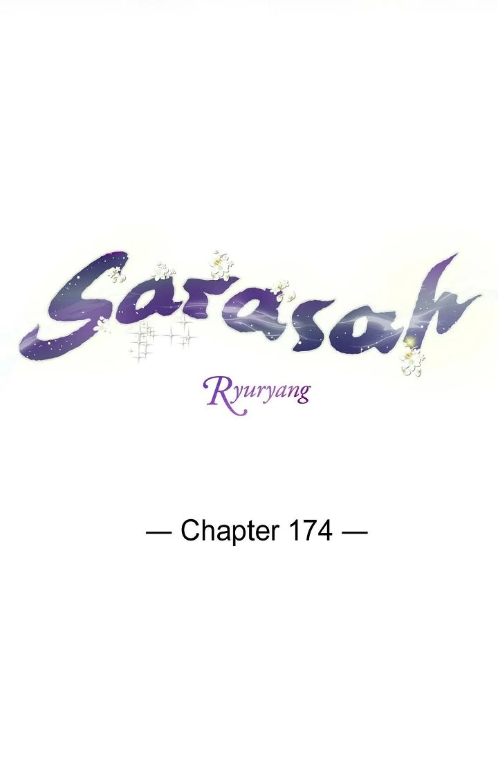 Sarasah Chapter 174 page 1