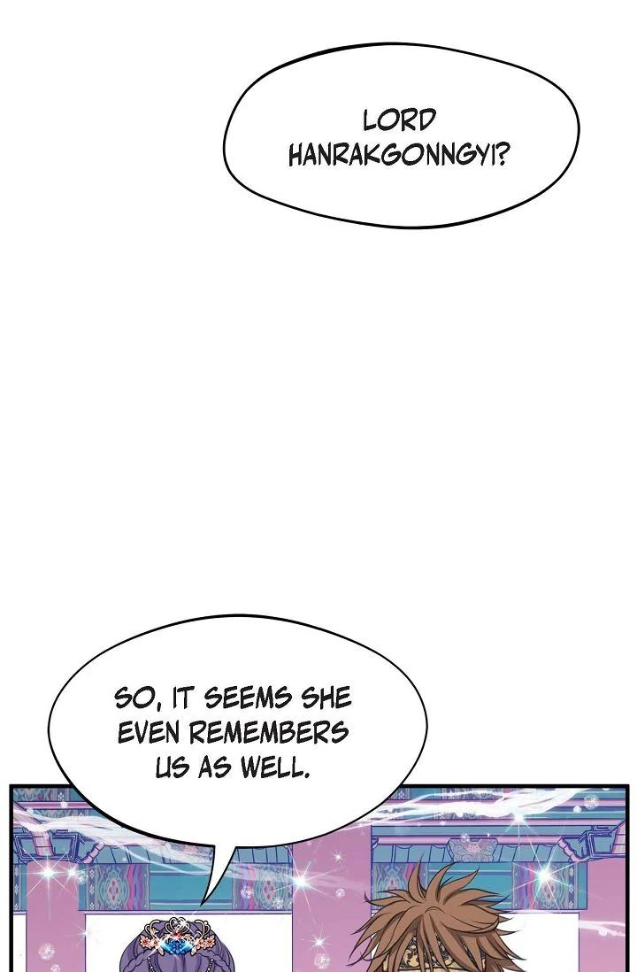 Sarasah Chapter 174 page 49