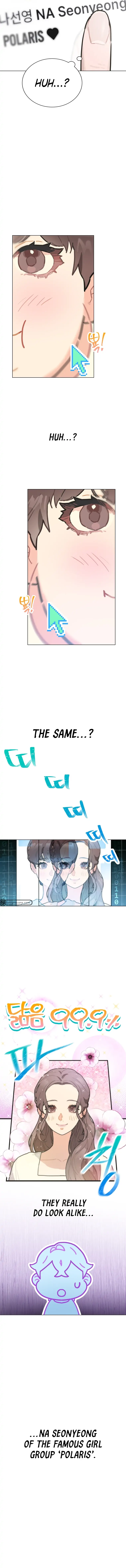 Saving the Doomed Idols With My Touch Chapter 13 page 12