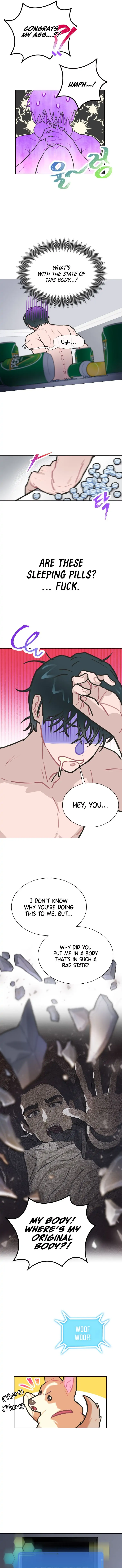 Manga Image