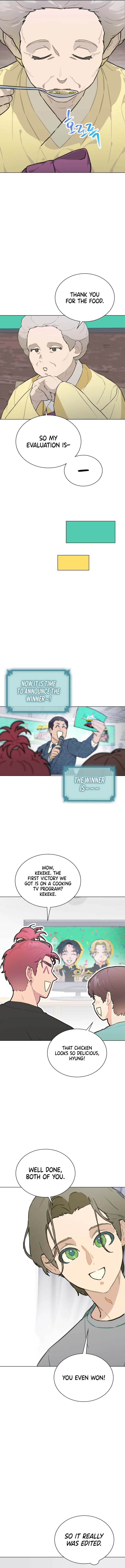 Manga Image