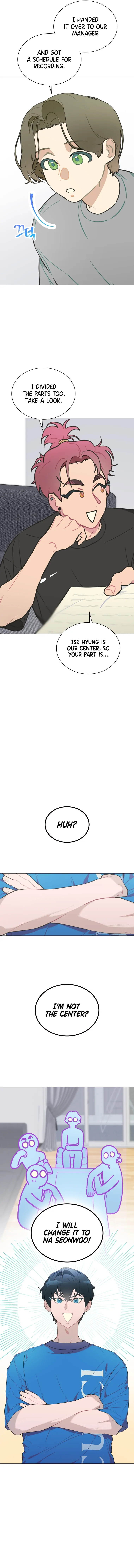 Manga Image