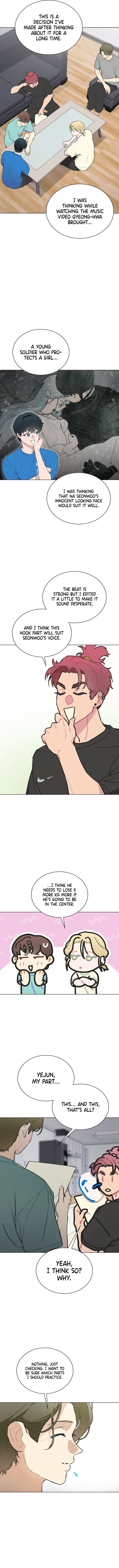 Manga Image