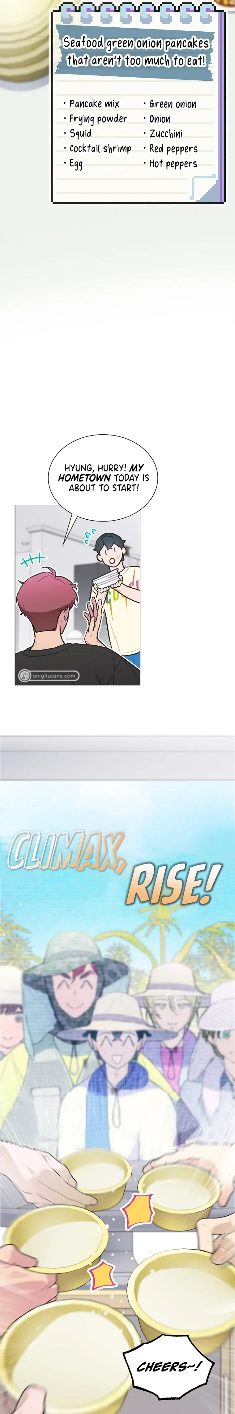 Manga Image