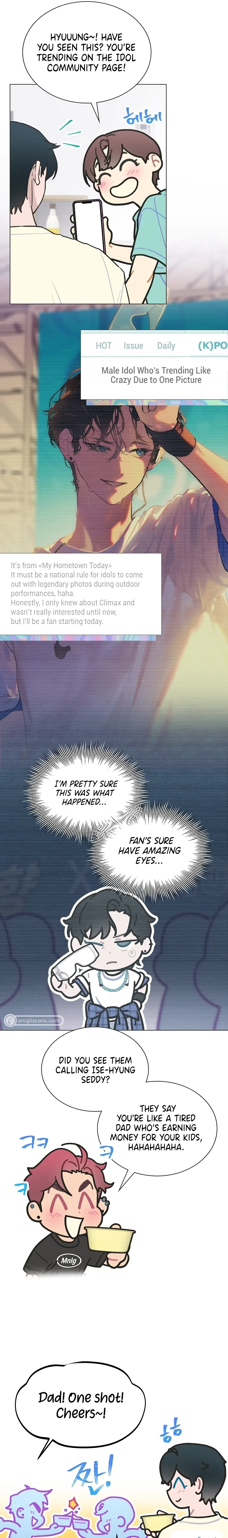 Manga Image