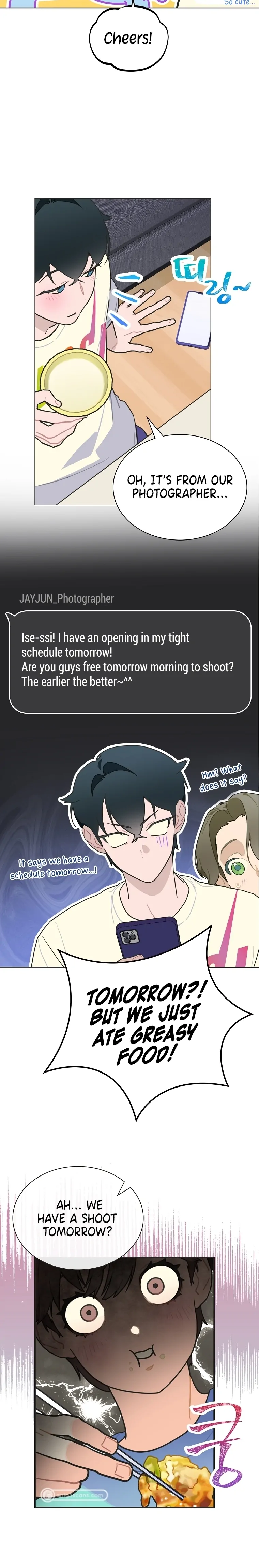 Manga Image
