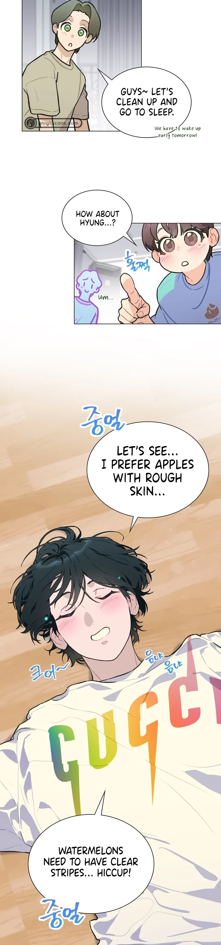 Manga Image