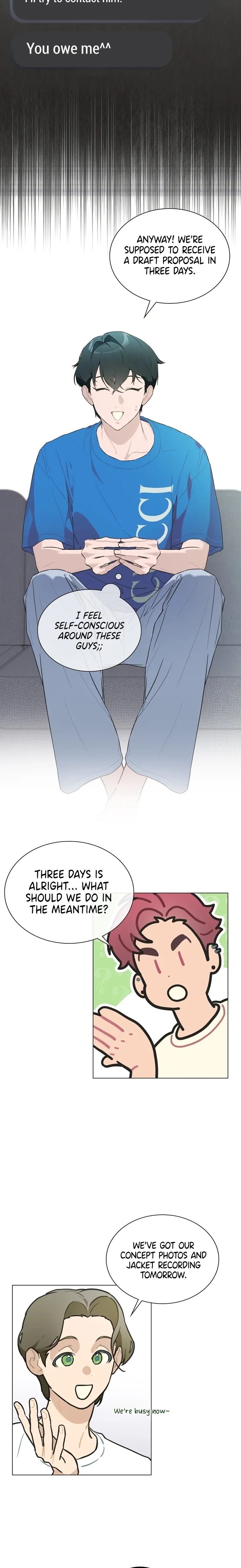 Manga Image