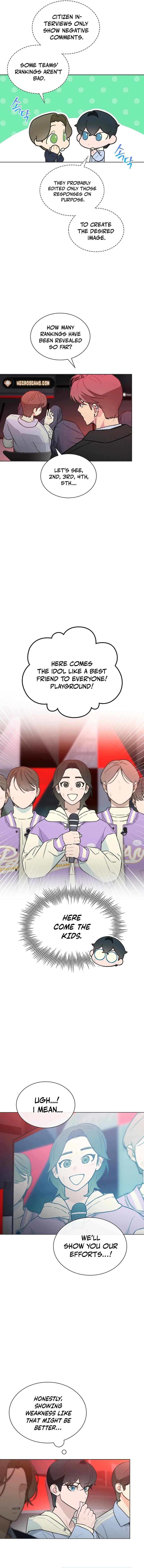 Manga Image