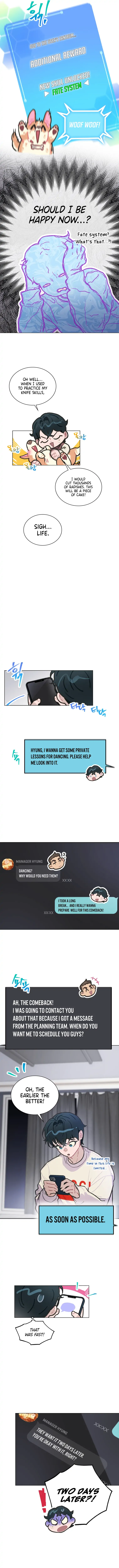 Manga Image