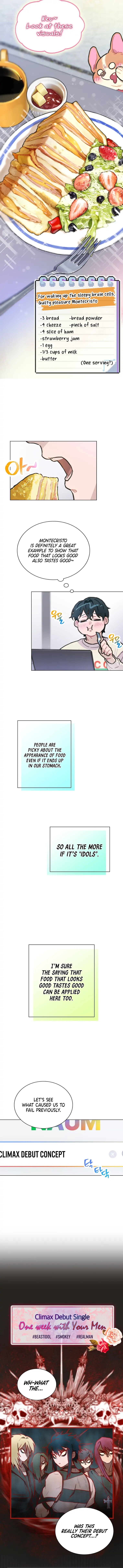 Manga Image