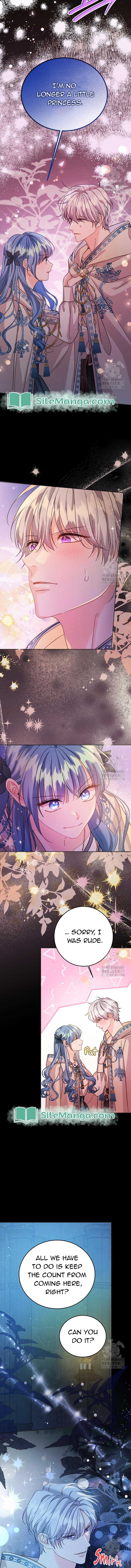 Saving the Villain Who was Abandoned by the Female Lead Chapter 102 page 1