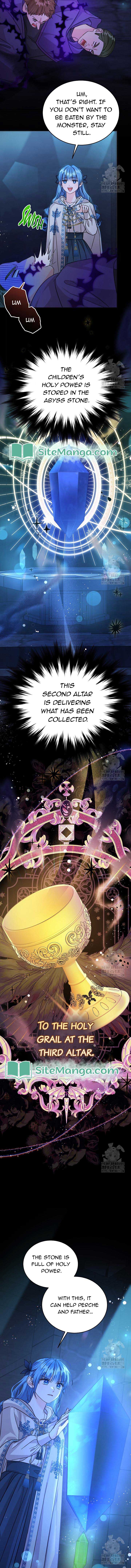 Saving the Villain Who was Abandoned by the Female Lead Chapter 102 page 6