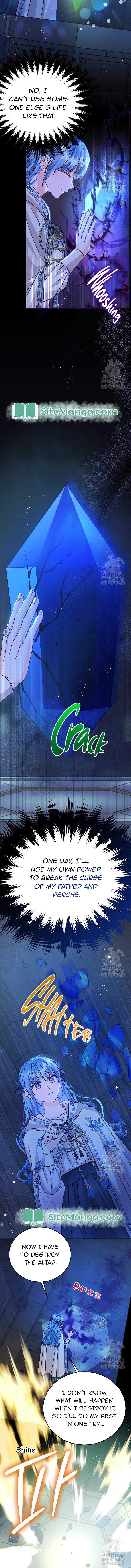 Saving the Villain Who was Abandoned by the Female Lead Chapter 102 page 7