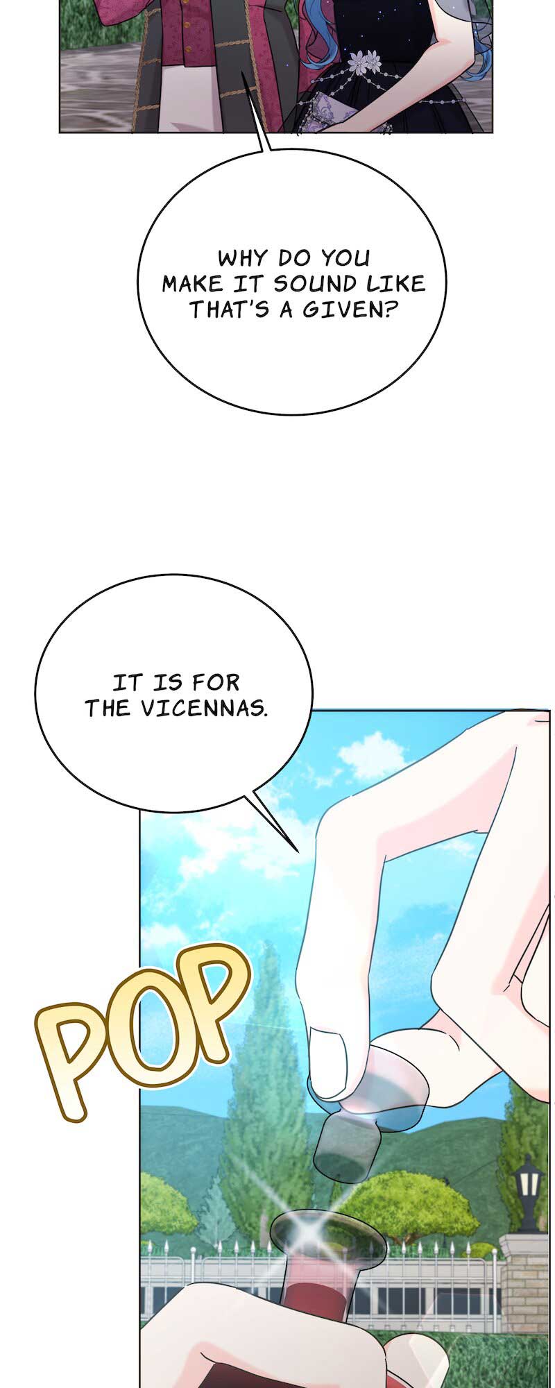 Saving the Villain Who was Abandoned by the Female Lead Chapter 115 page 10