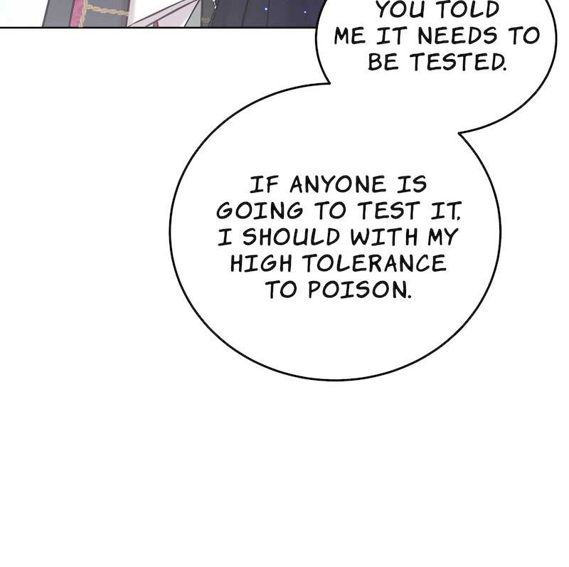 Saving the Villain Who was Abandoned by the Female Lead Chapter 115 page 13