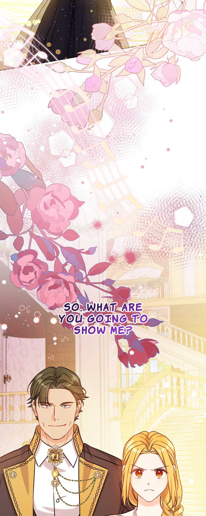 Saving the Villain Who was Abandoned by the Female Lead Chapter 115 page 23