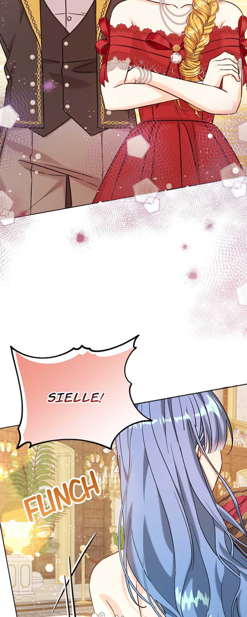 Saving the Villain Who was Abandoned by the Female Lead Chapter 115 page 24