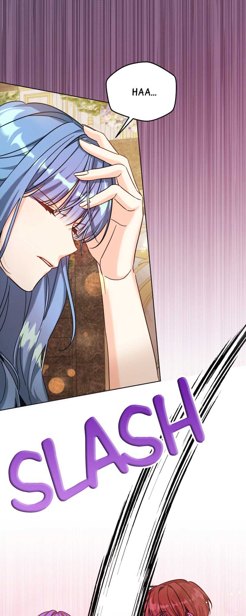 Saving the Villain Who was Abandoned by the Female Lead Chapter 115 page 38