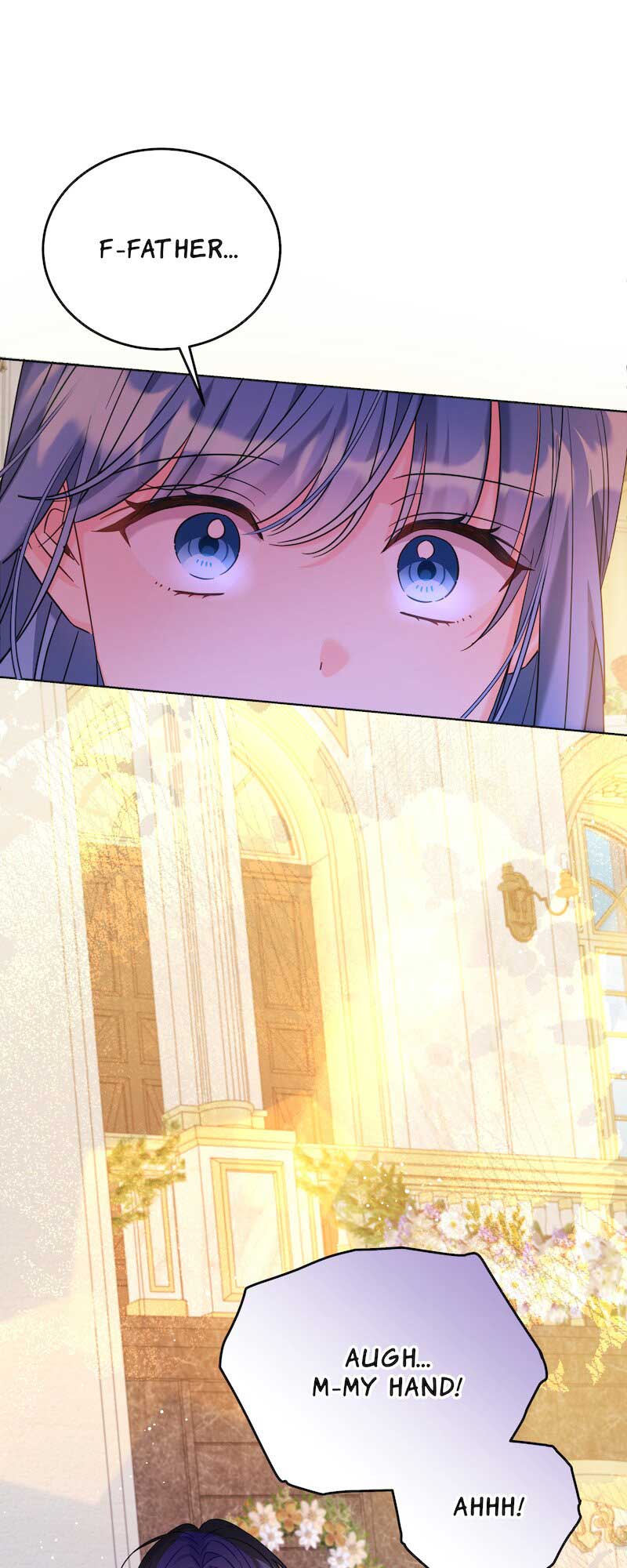 Saving the Villain Who was Abandoned by the Female Lead Chapter 115 page 42
