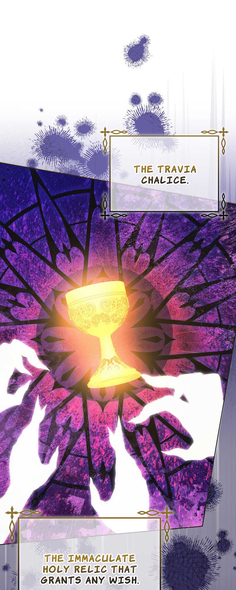 Saving the Villain Who was Abandoned by the Female Lead Chapter 115 page 60