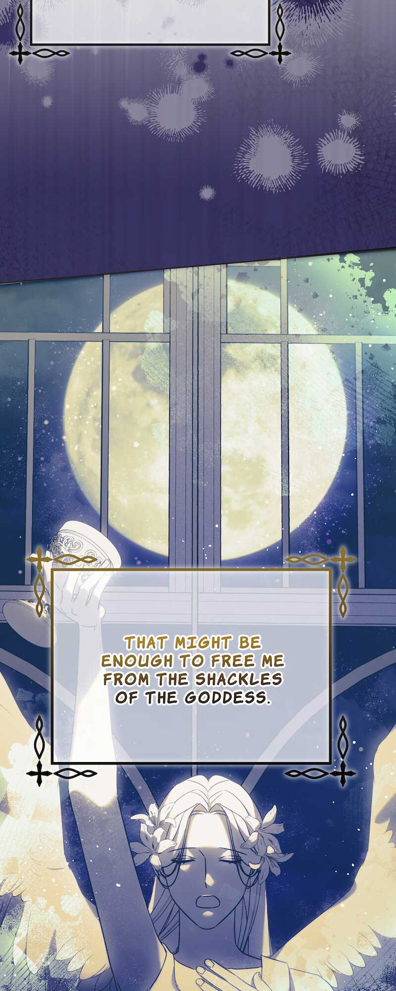 Saving the Villain Who was Abandoned by the Female Lead Chapter 115 page 61