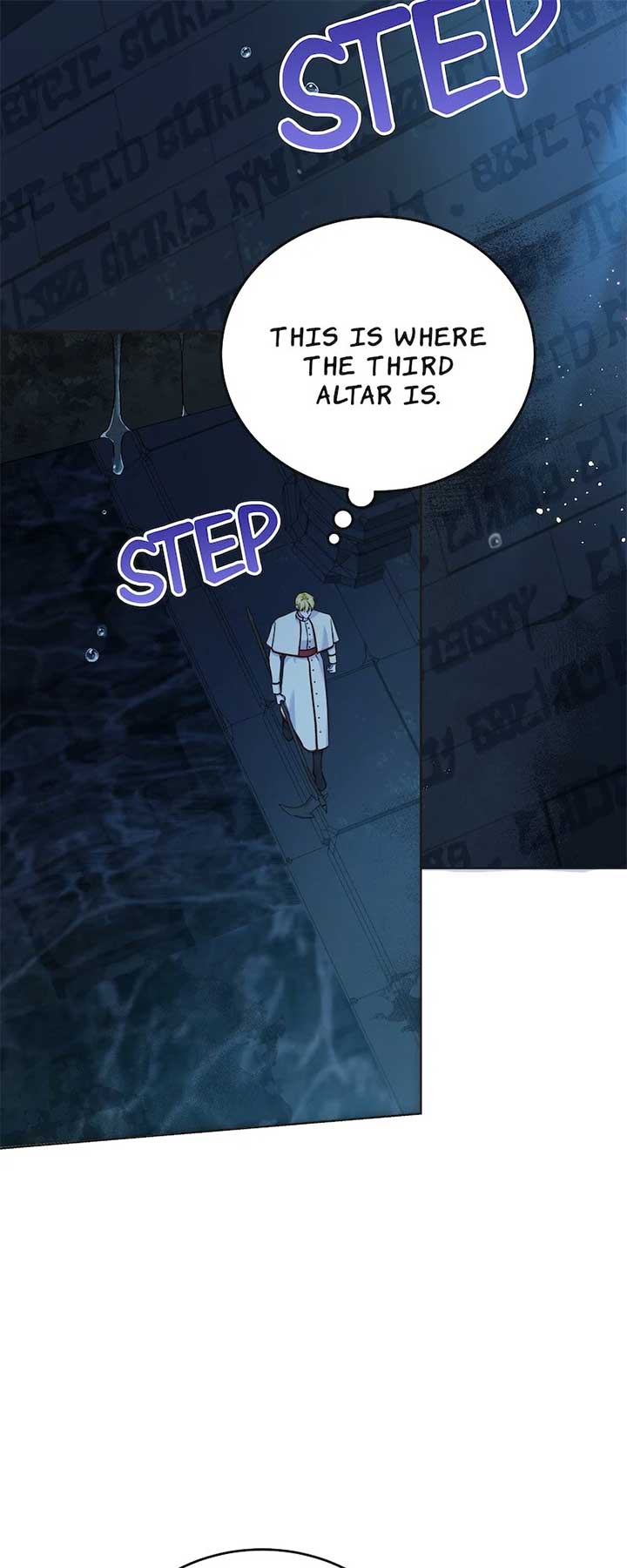 Saving the Villain Who was Abandoned by the Female Lead Chapter 121 page 18