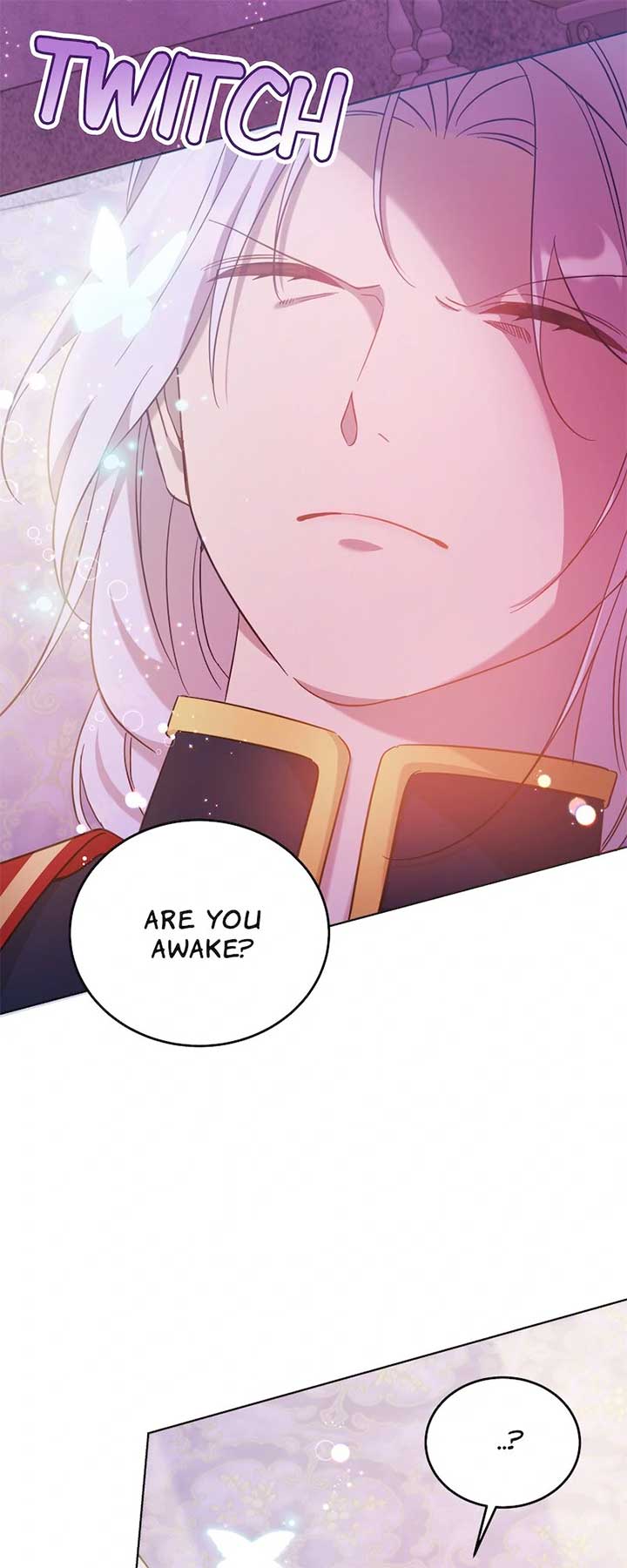 Saving the Villain Who was Abandoned by the Female Lead Chapter 121 page 1