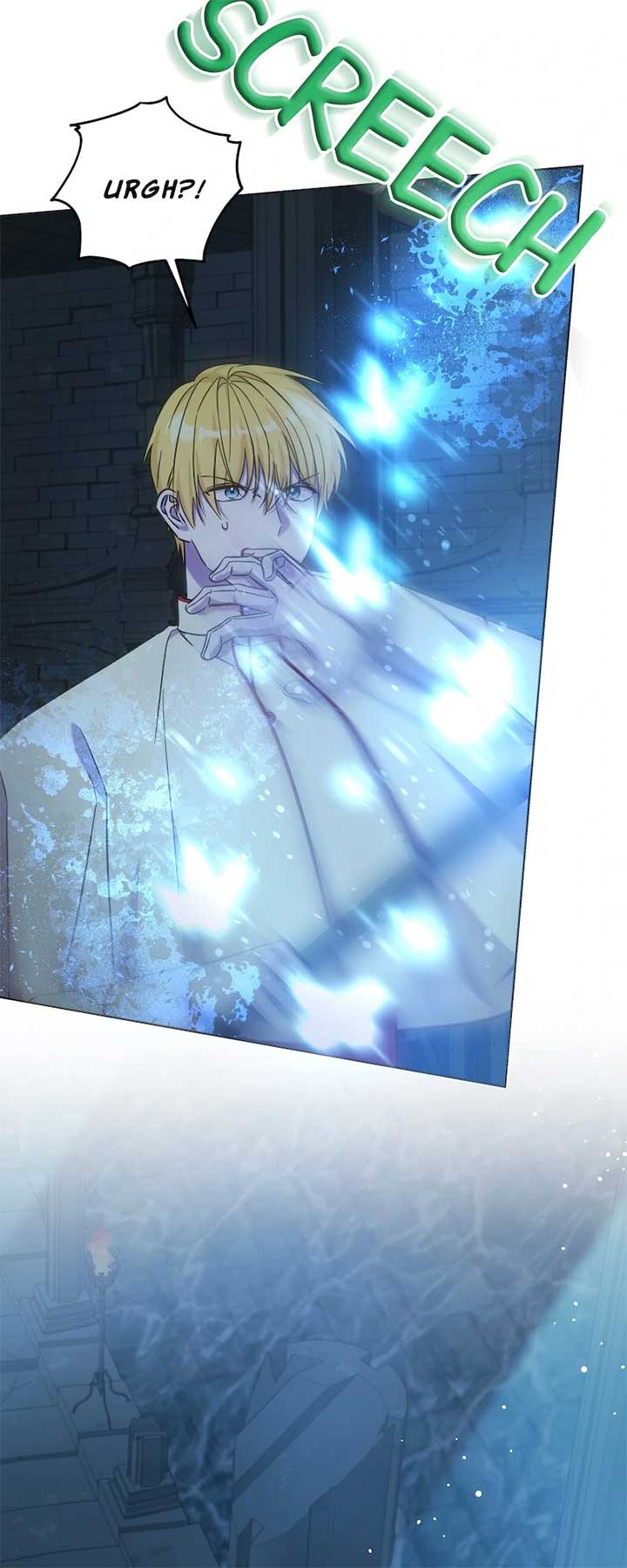 Saving the Villain Who was Abandoned by the Female Lead Chapter 121 page 25