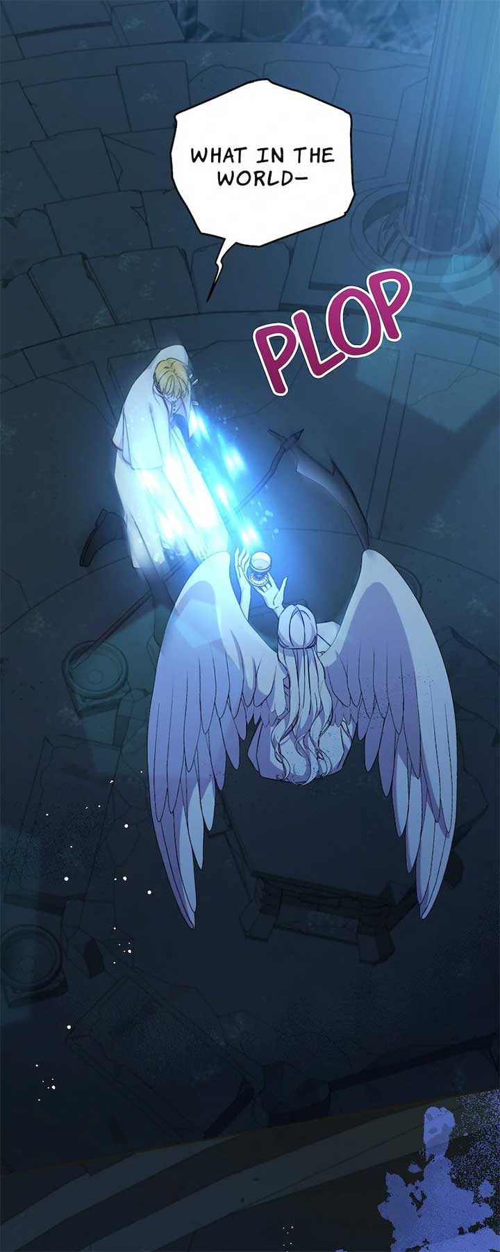Saving the Villain Who was Abandoned by the Female Lead Chapter 121 page 26