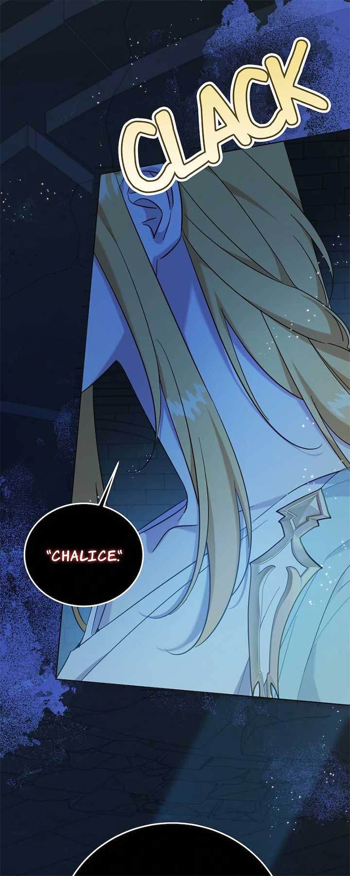 Saving the Villain Who was Abandoned by the Female Lead Chapter 121 page 27