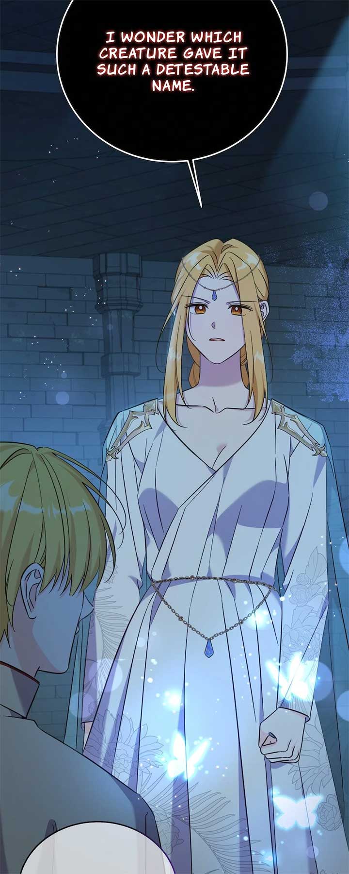 Saving the Villain Who was Abandoned by the Female Lead Chapter 121 page 28