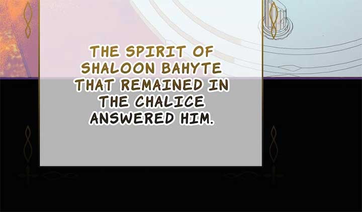 Saving the Villain Who was Abandoned by the Female Lead Chapter 121 page 37