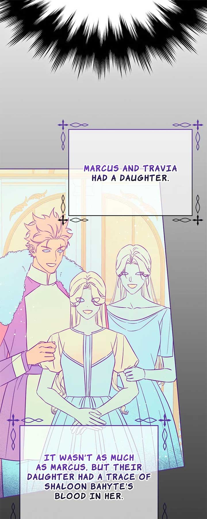 Saving the Villain Who was Abandoned by the Female Lead Chapter 121 page 39