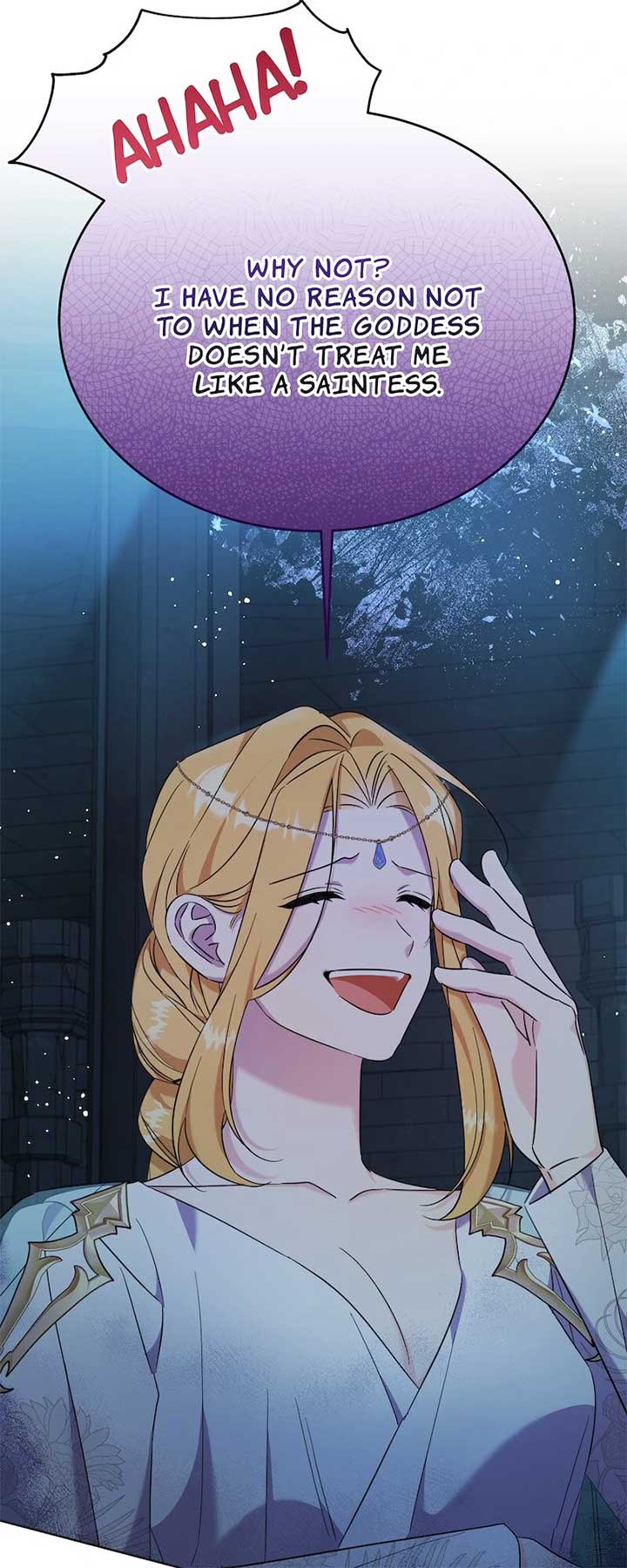 Saving the Villain Who was Abandoned by the Female Lead Chapter 121 page 47