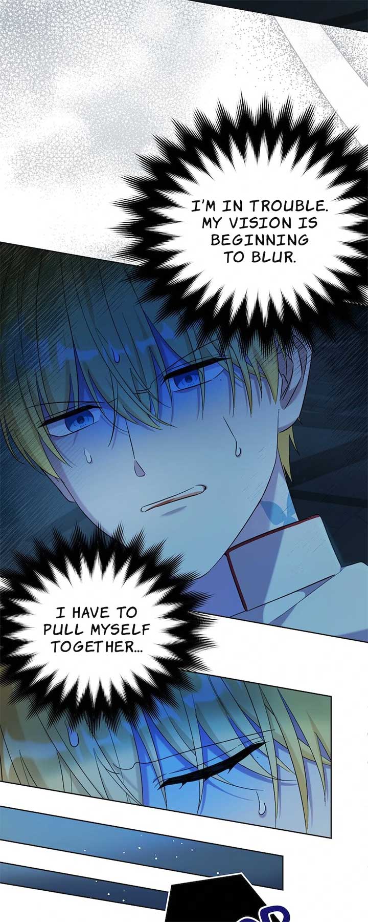 Saving the Villain Who was Abandoned by the Female Lead Chapter 121 page 50