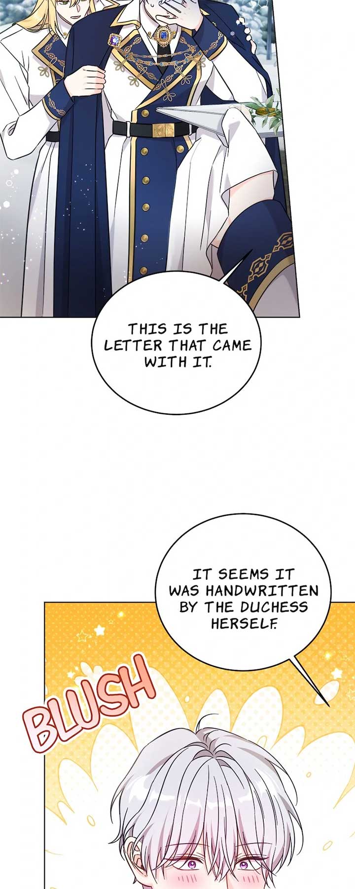 Saving the Villain Who was Abandoned by the Female Lead Chapter 121 page 59