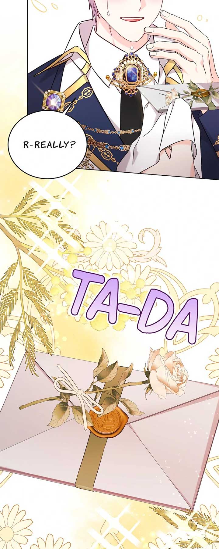Saving the Villain Who was Abandoned by the Female Lead Chapter 121 page 60