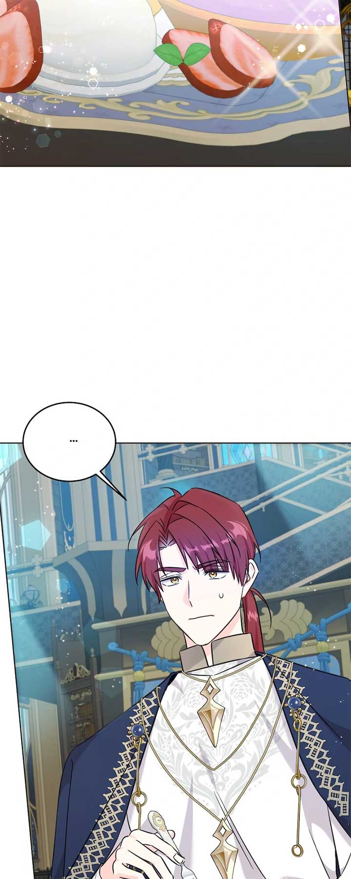 Saving the Villain Who was Abandoned by the Female Lead Chapter 121 page 67